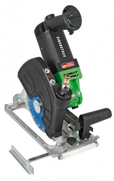 Eibenstock Diamantzaagmachine EDS 181 €601,60 excl btw 2300W - incl. premium schijf